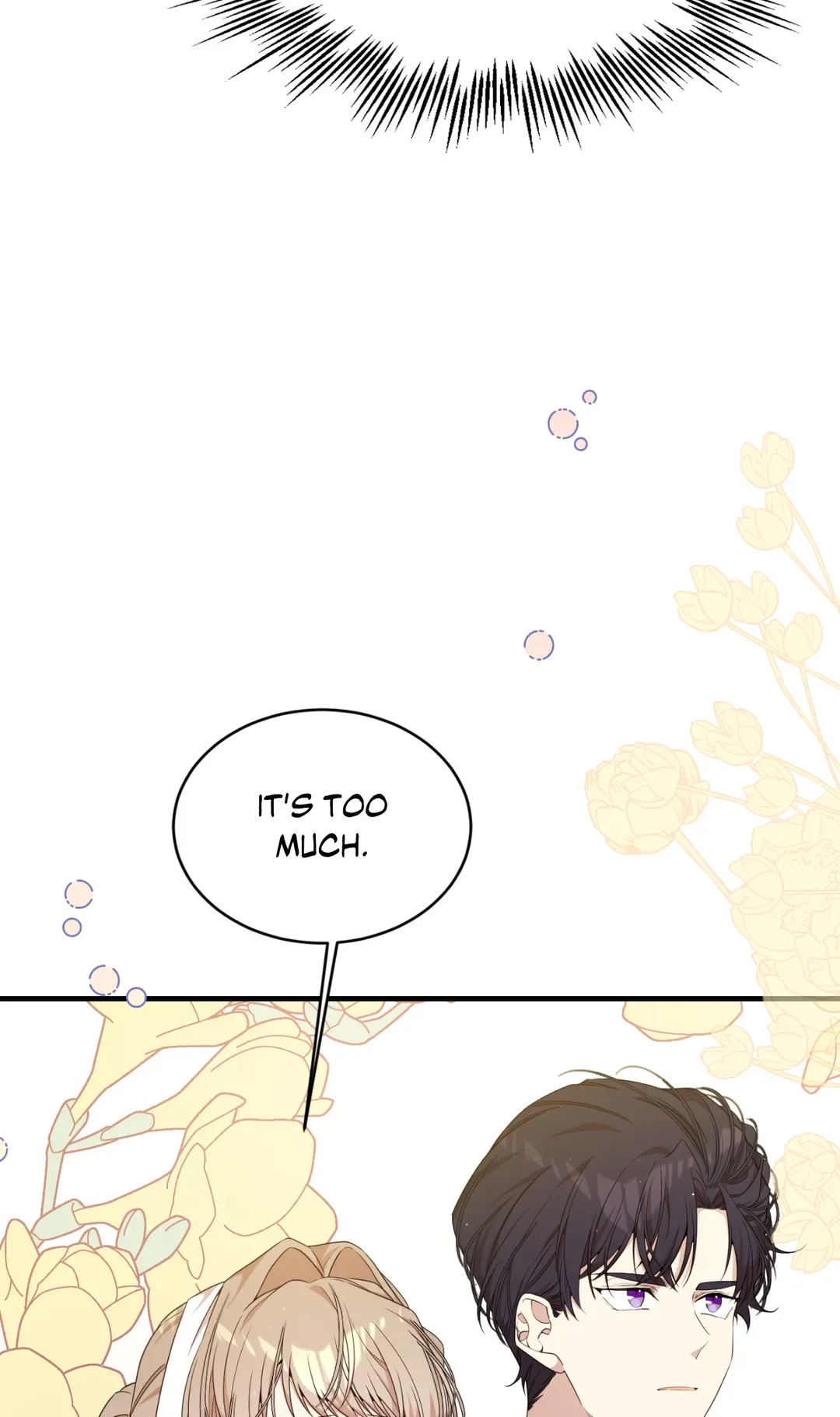 I am the Older Sister of the Possessed Female Lead Chapter 41 page 89