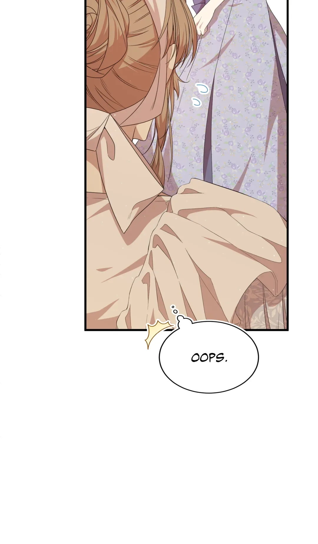 I am the Older Sister of the Possessed Female Lead Chapter 41 page 115