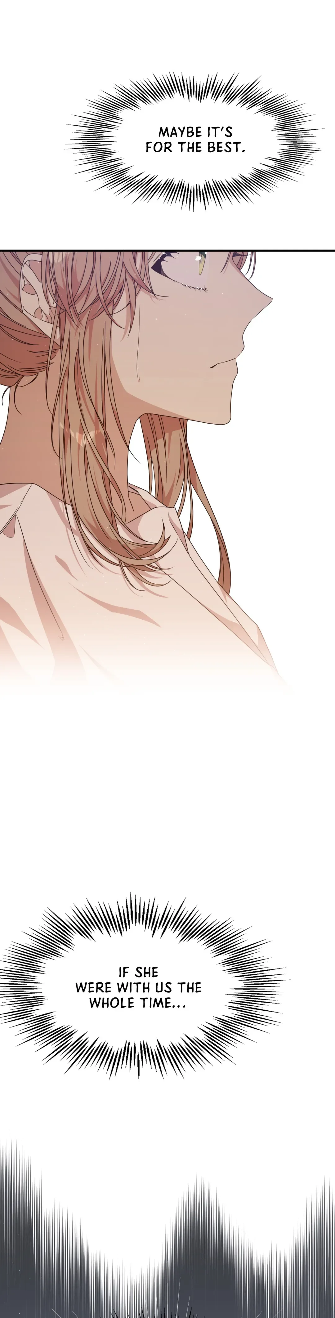 I am the Older Sister of the Possessed Female Lead Chapter 36 page 44