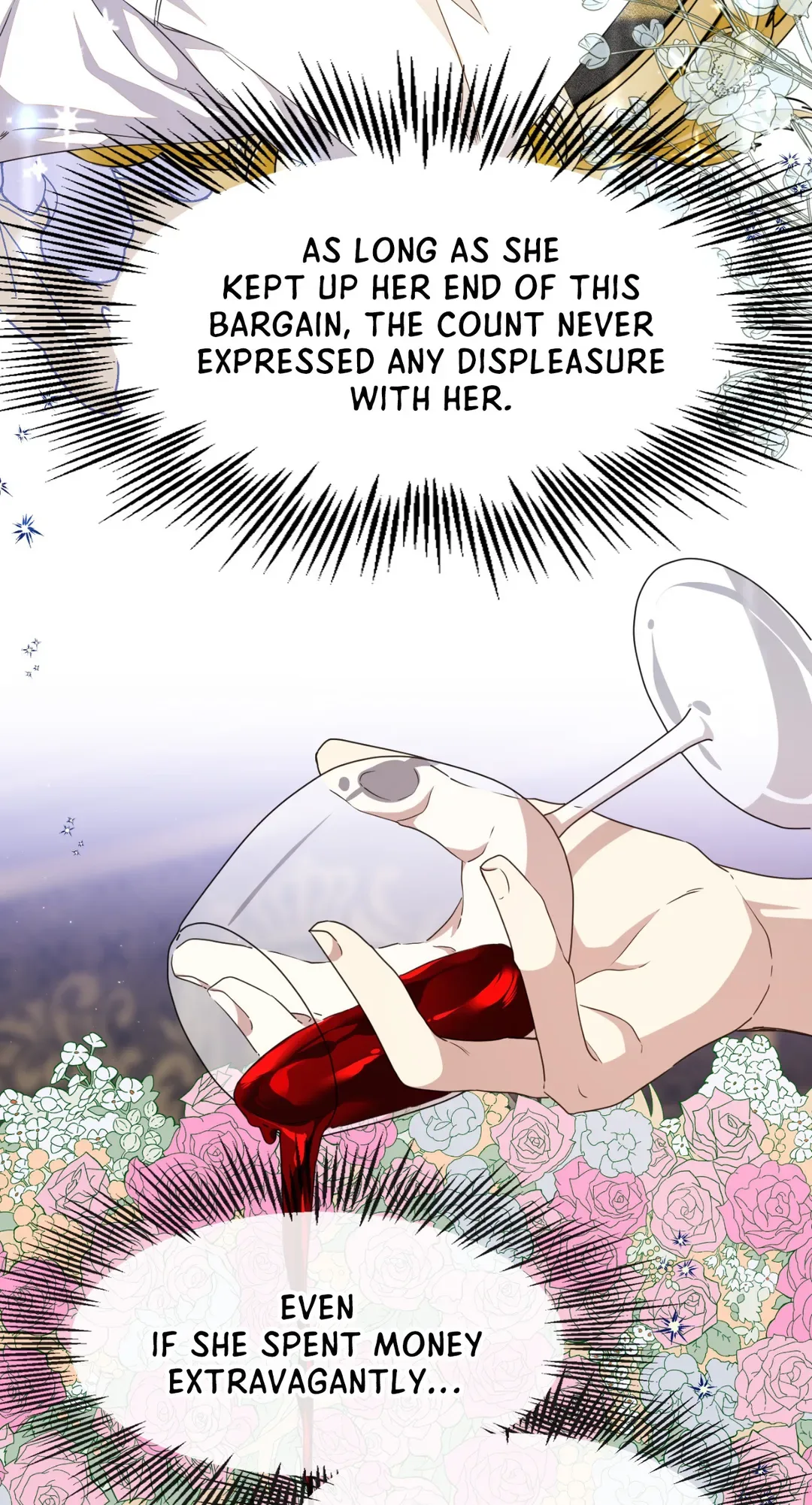 I am the Older Sister of the Possessed Female Lead Chapter 36 page 30
