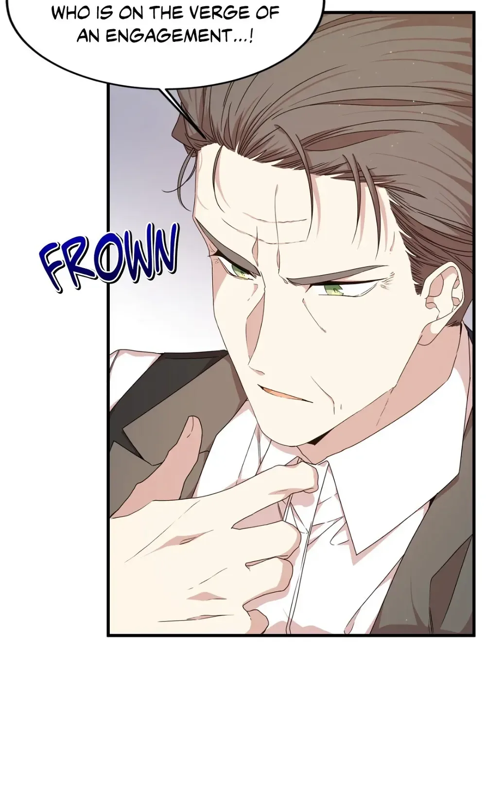 I am the Older Sister of the Possessed Female Lead Chapter 39 page 20