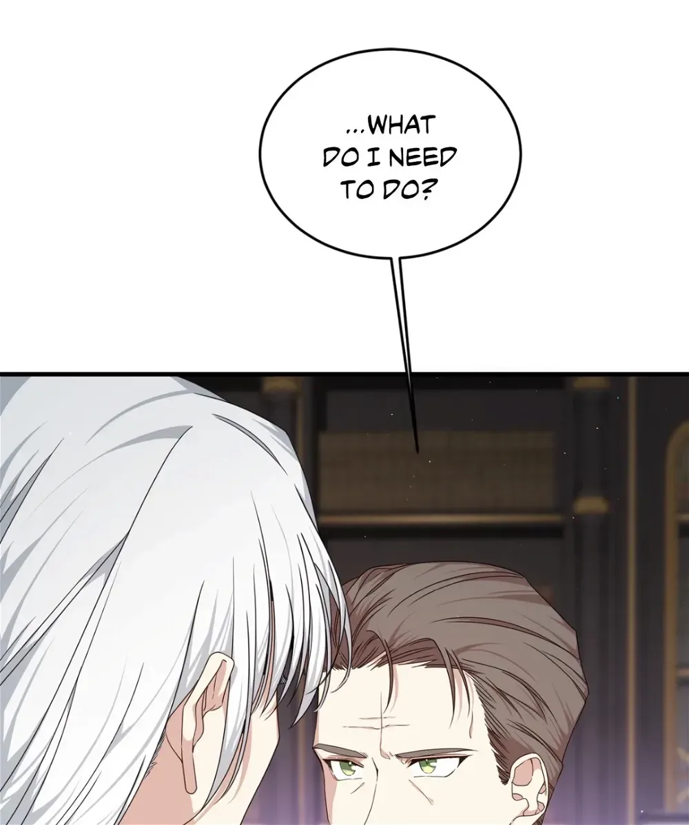 I am the Older Sister of the Possessed Female Lead Chapter 39 page 24