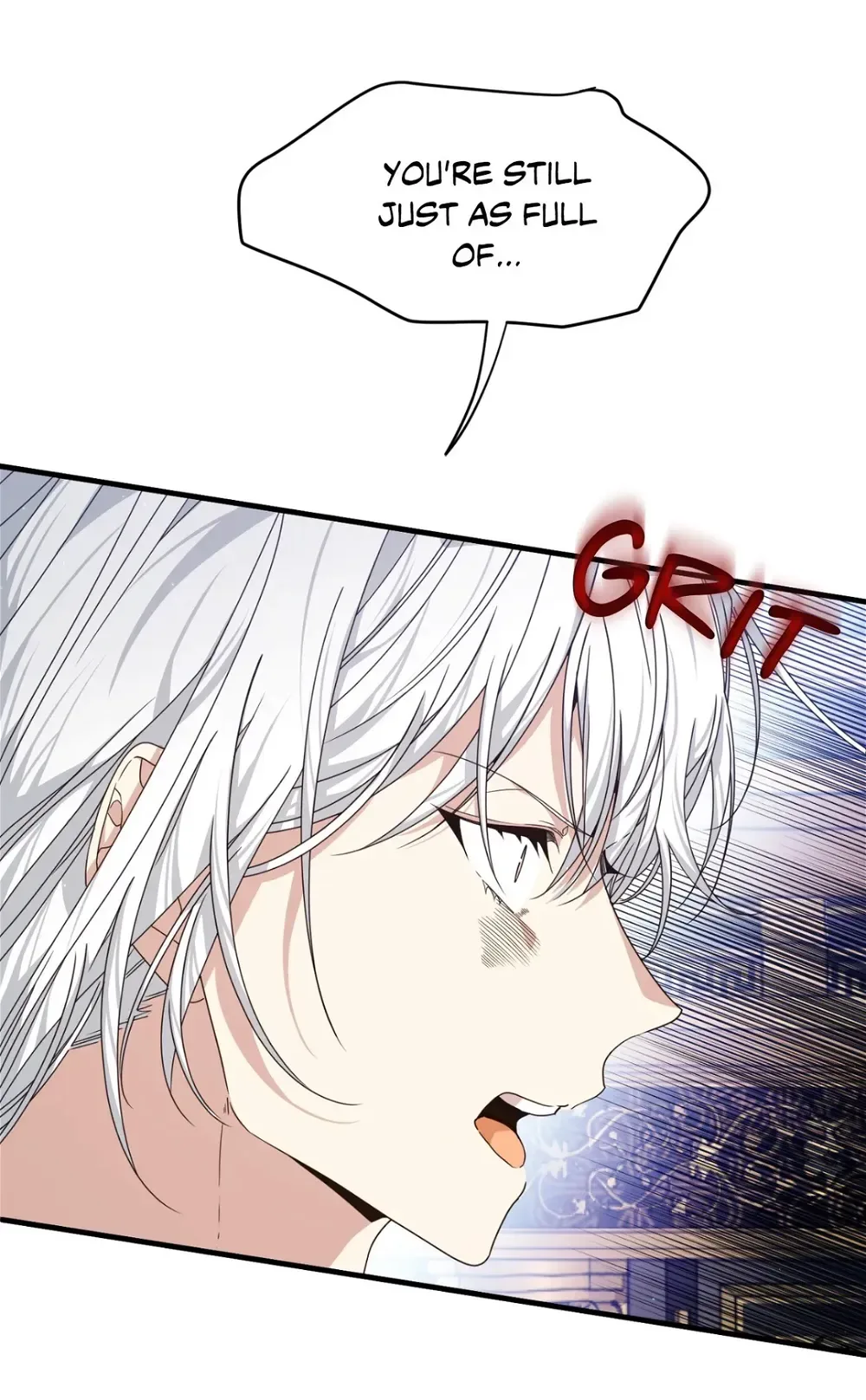 I am the Older Sister of the Possessed Female Lead Chapter 39 page 21