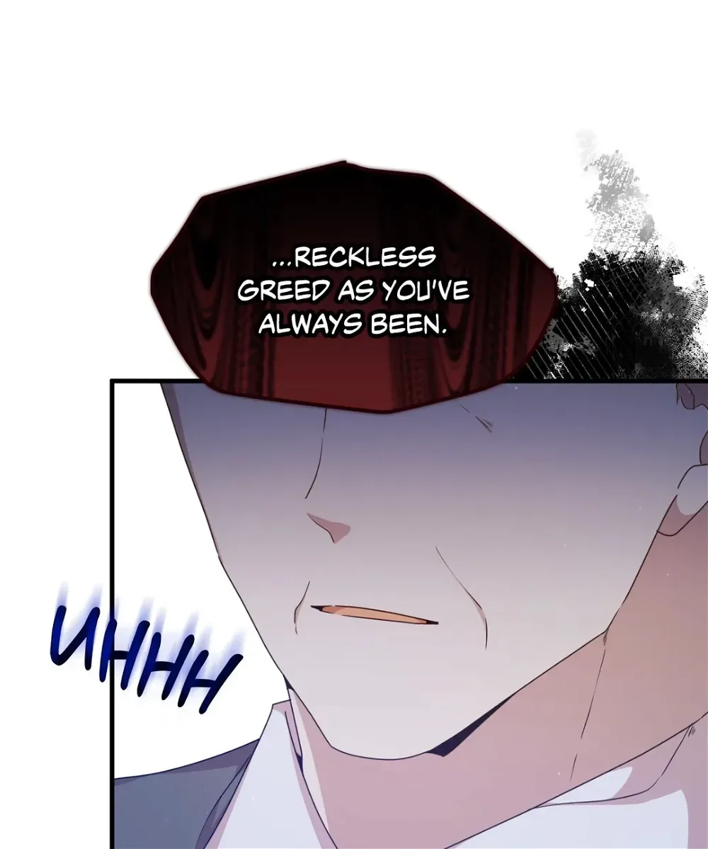 I am the Older Sister of the Possessed Female Lead Chapter 39 page 22