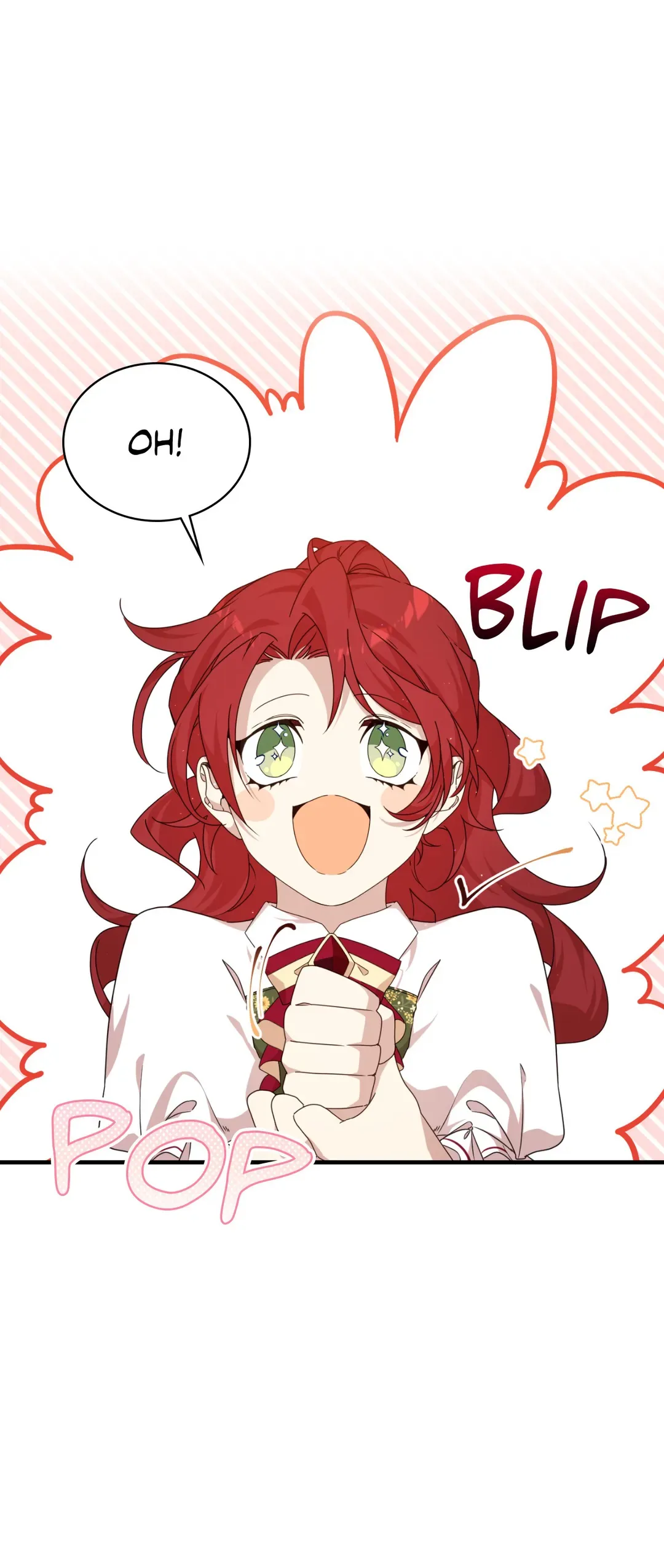 I am the Older Sister of the Possessed Female Lead Chapter 36 page 58