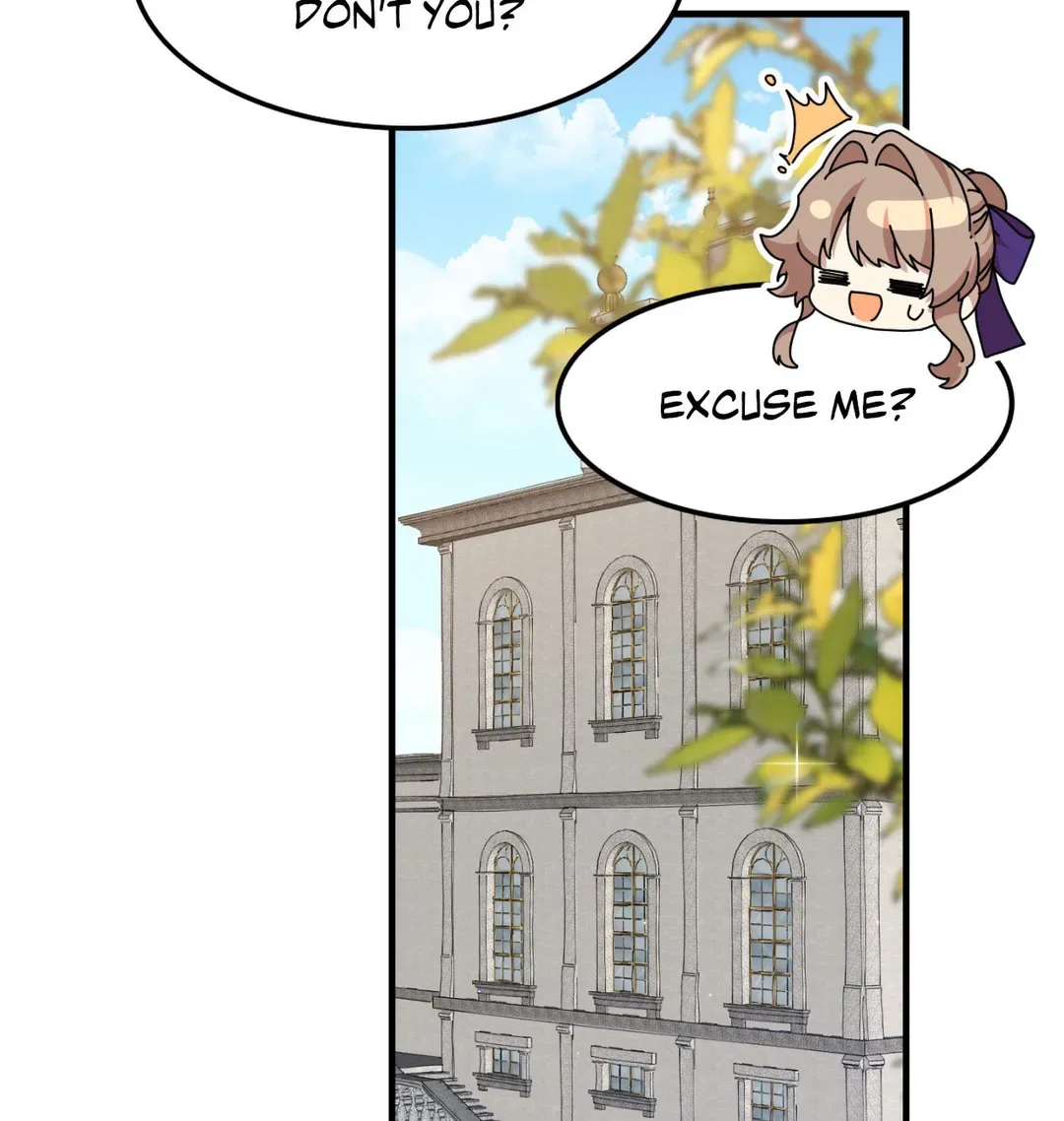 I am the Older Sister of the Possessed Female Lead Chapter 42 page 12