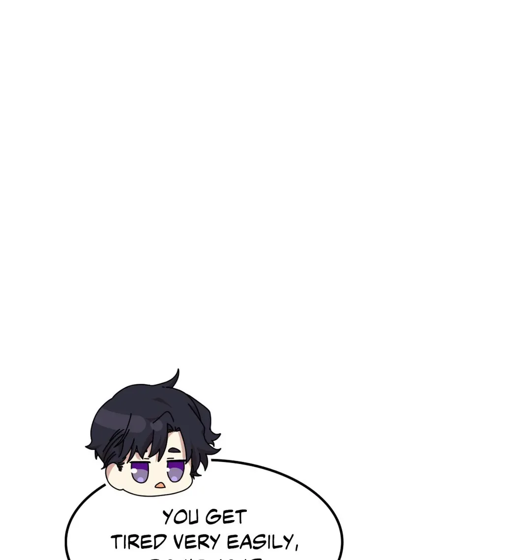 I am the Older Sister of the Possessed Female Lead Chapter 42 page 11