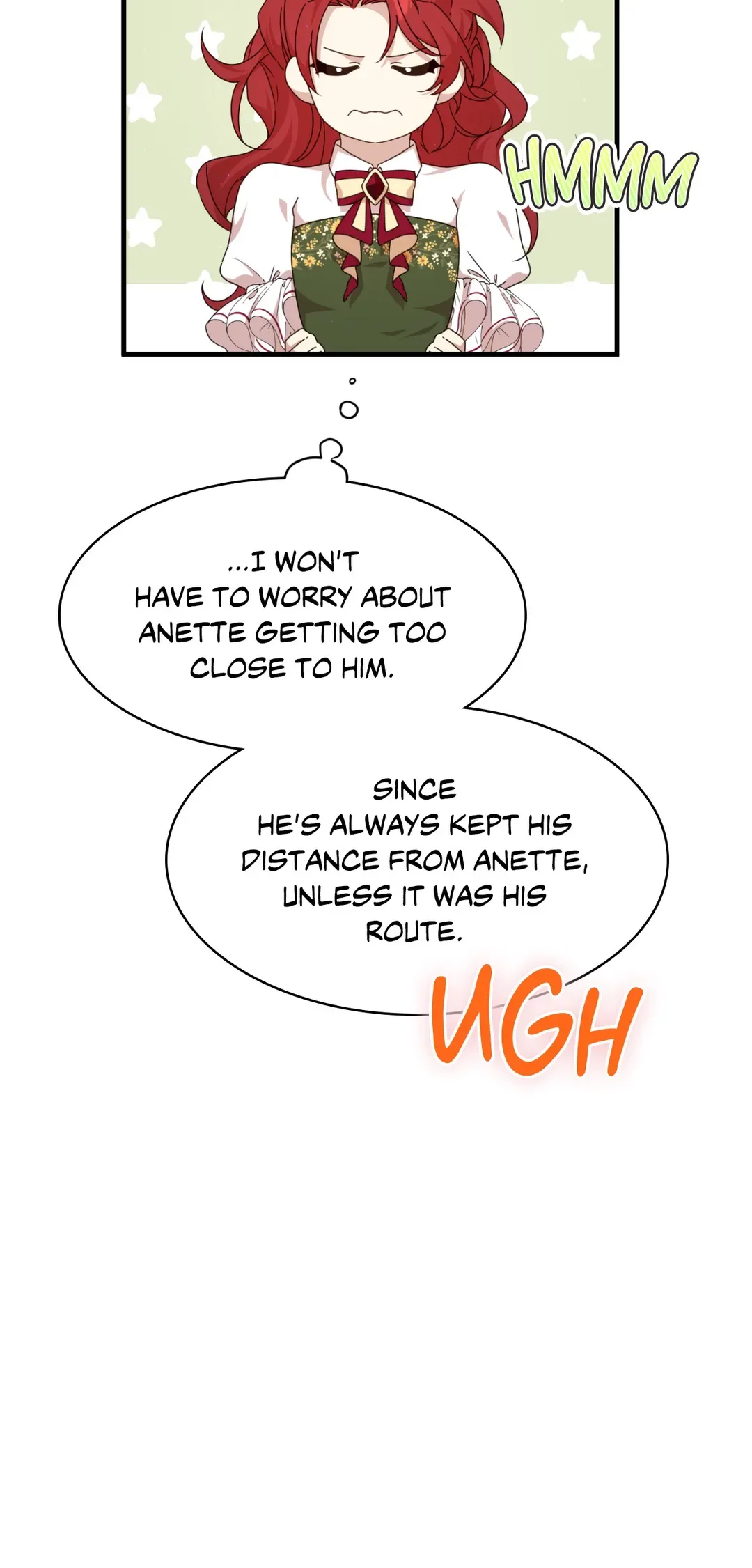 I am the Older Sister of the Possessed Female Lead Chapter 36 page 55