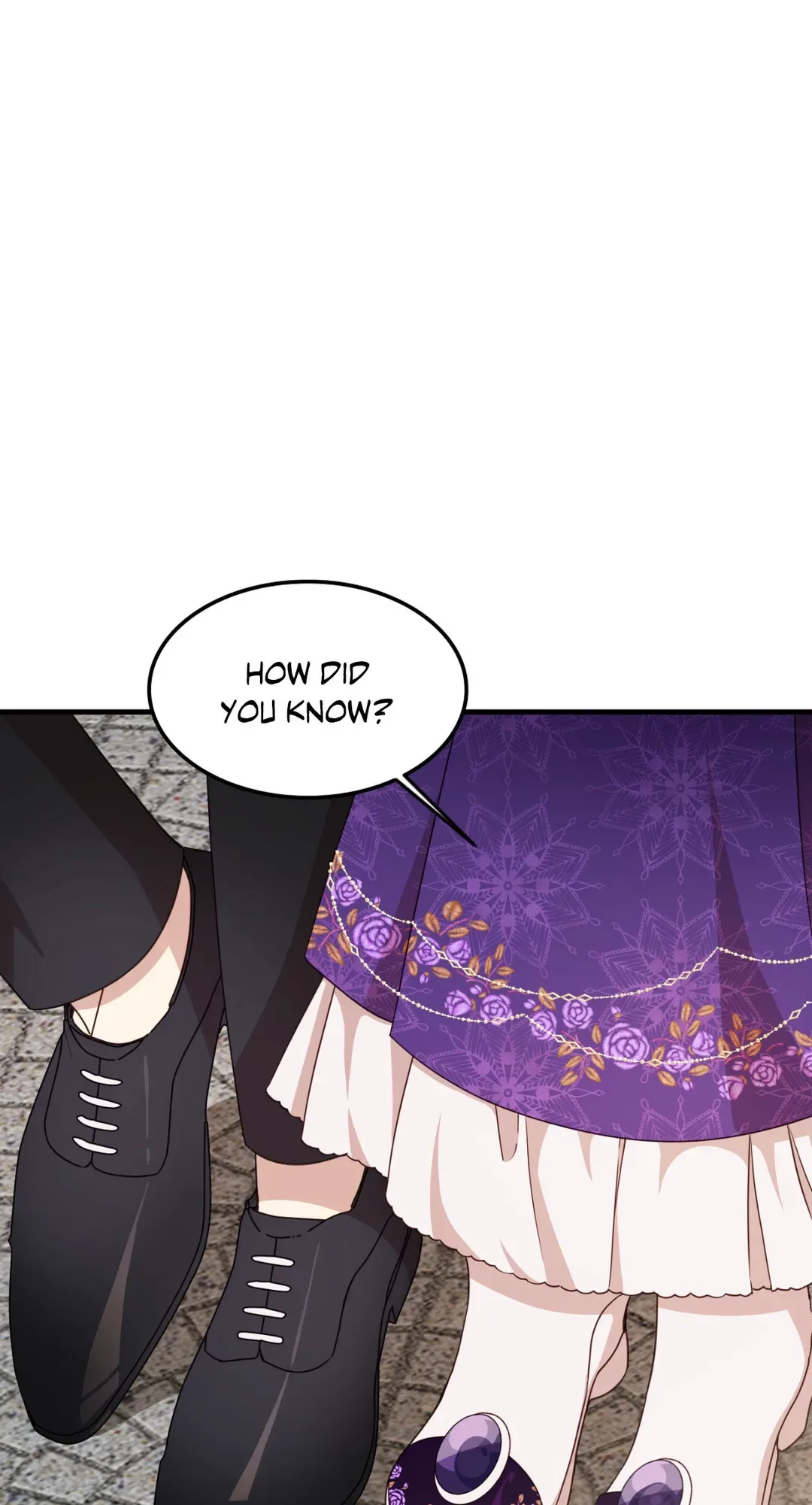 I am the Older Sister of the Possessed Female Lead Chapter 42 page 14
