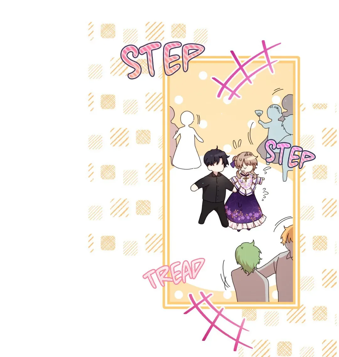 I am the Older Sister of the Possessed Female Lead Chapter 42 page 8