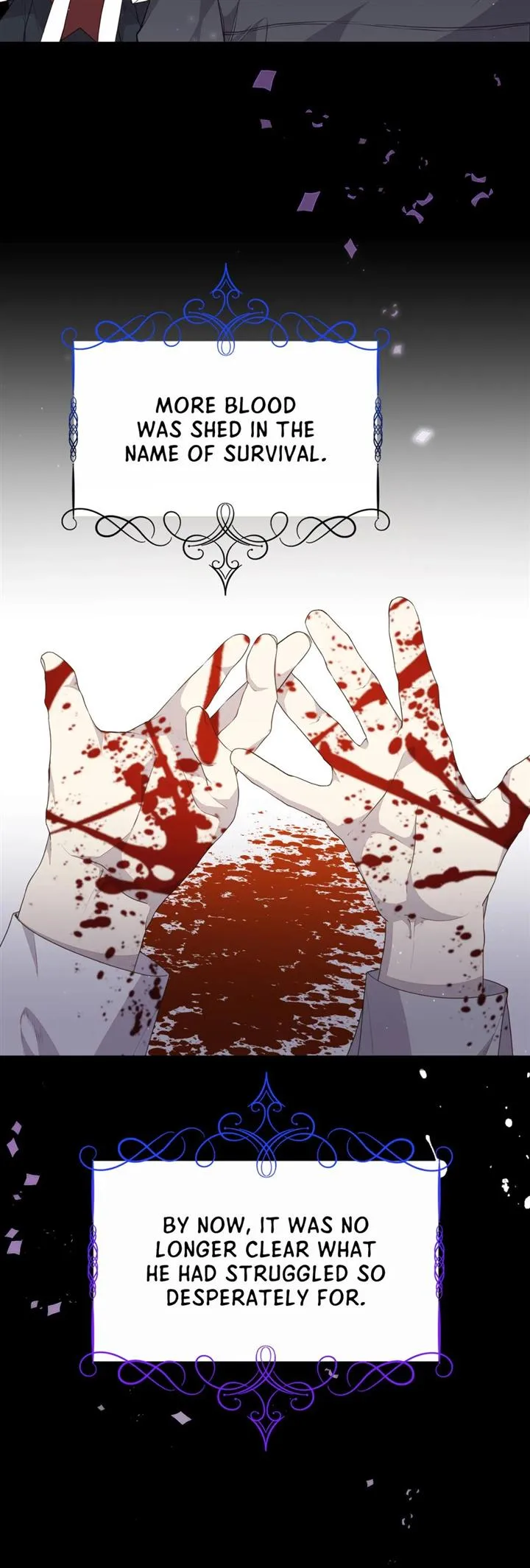 I am the Older Sister of the Possessed Female Lead Chapter 43 page 46