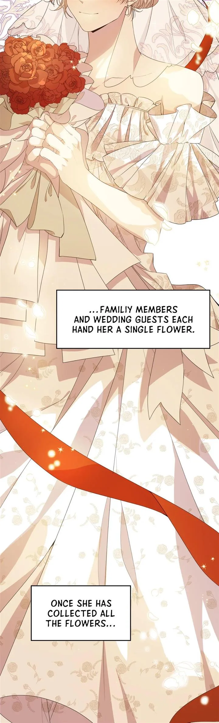 I am the Older Sister of the Possessed Female Lead Chapter 43 page 3