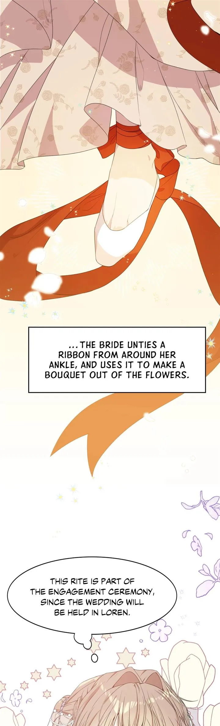 I am the Older Sister of the Possessed Female Lead Chapter 43 page 4