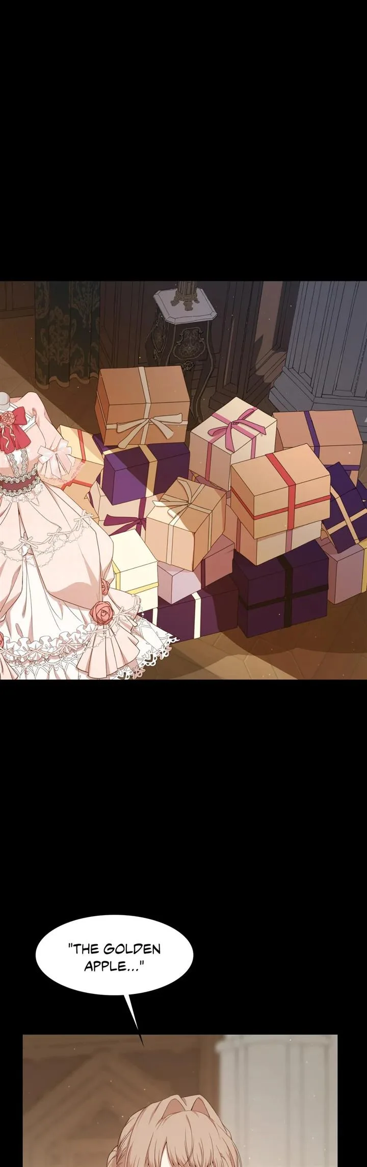 I am the Older Sister of the Possessed Female Lead Chapter 43 page 52