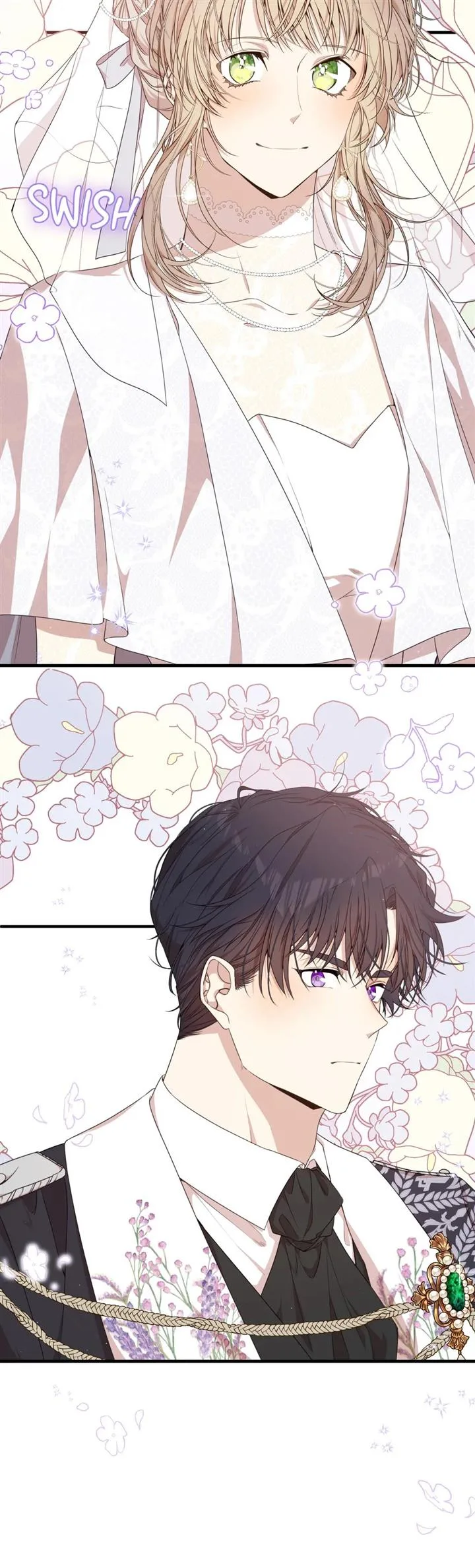 I am the Older Sister of the Possessed Female Lead Chapter 43 page 5