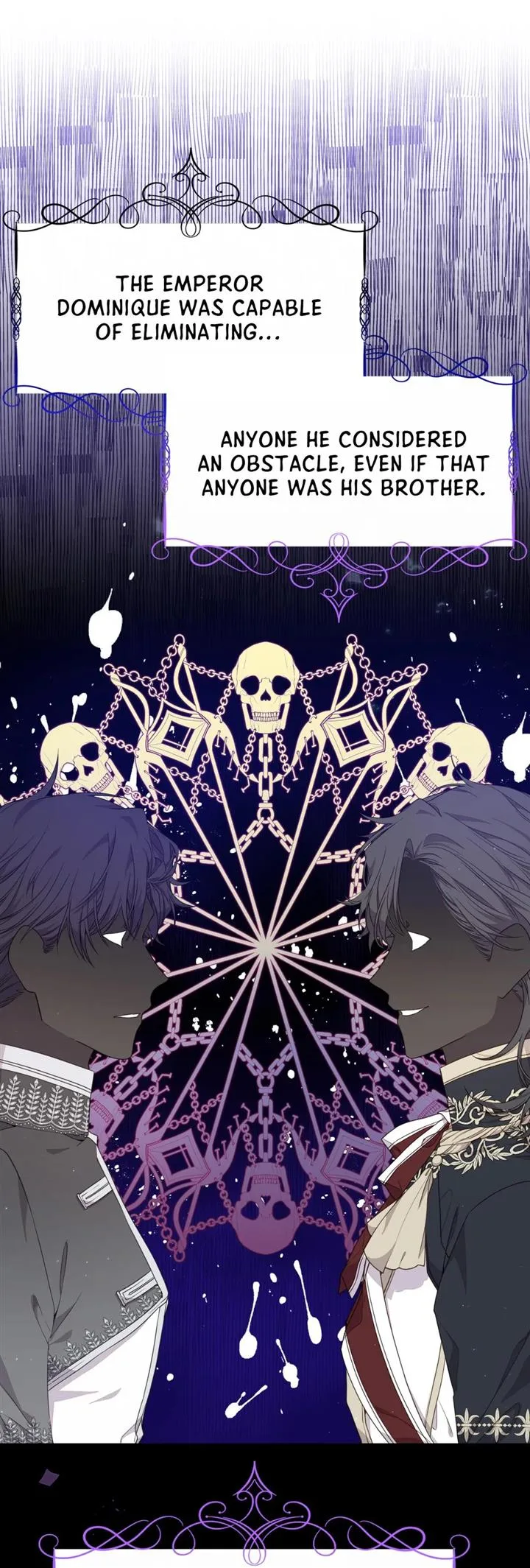I am the Older Sister of the Possessed Female Lead Chapter 43 page 44