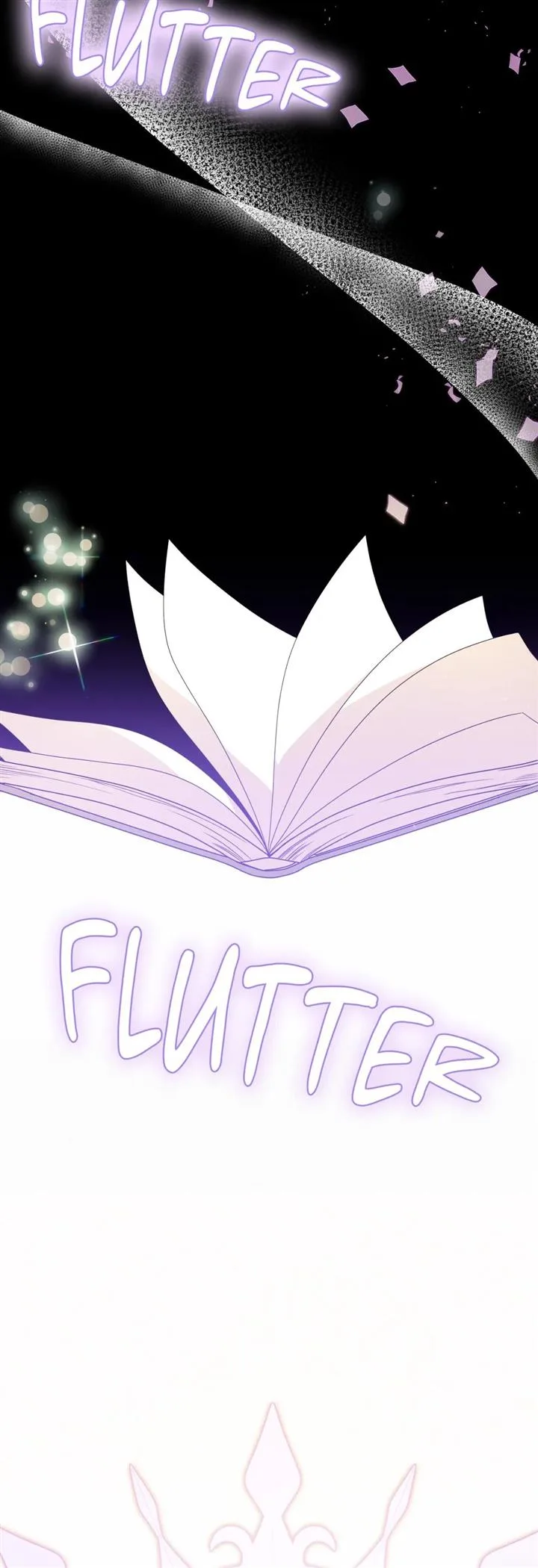 I am the Older Sister of the Possessed Female Lead Chapter 43 page 42