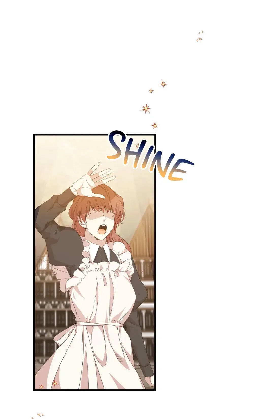 I am the Older Sister of the Possessed Female Lead Chapter 39 page 43