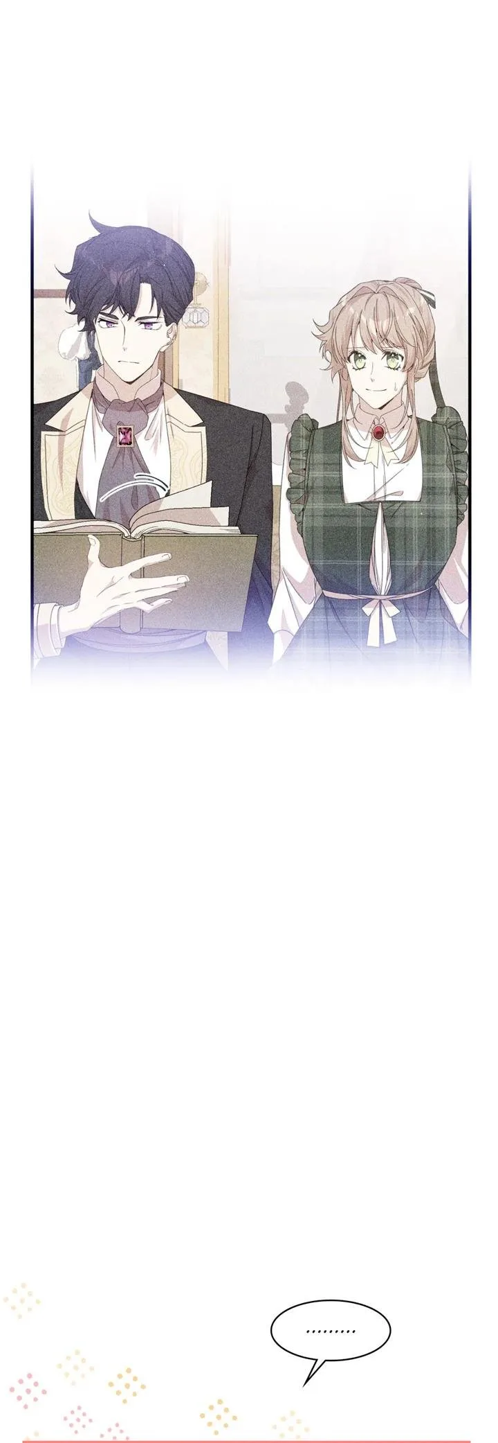 I am the Older Sister of the Possessed Female Lead Chapter 43 page 14
