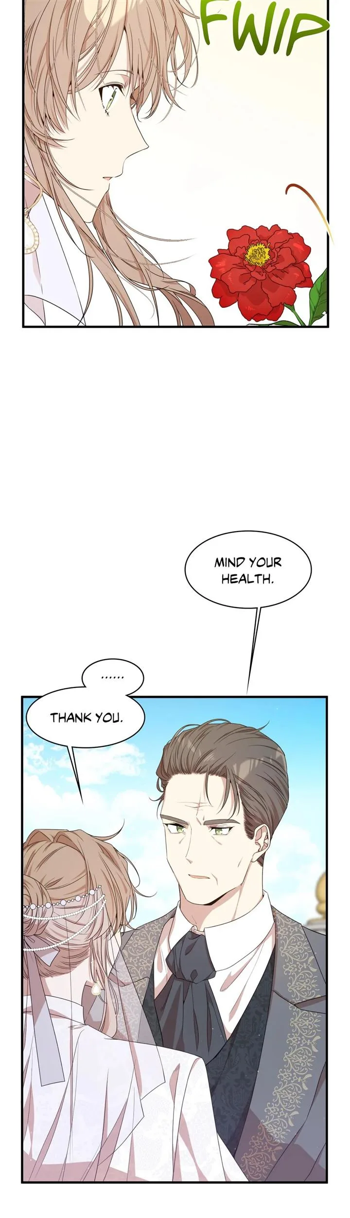 I am the Older Sister of the Possessed Female Lead Chapter 43 page 7