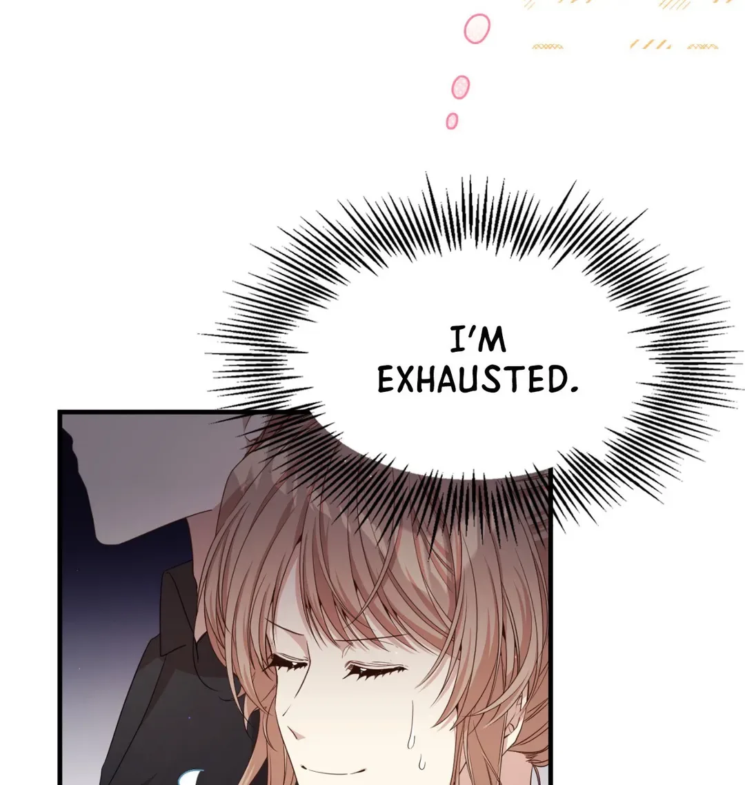 I am the Older Sister of the Possessed Female Lead Chapter 42 page 9