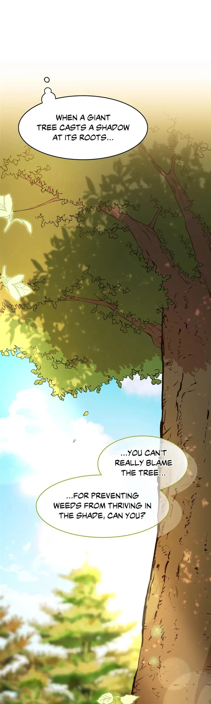 I am the Older Sister of the Possessed Female Lead Chapter 43 page 31
