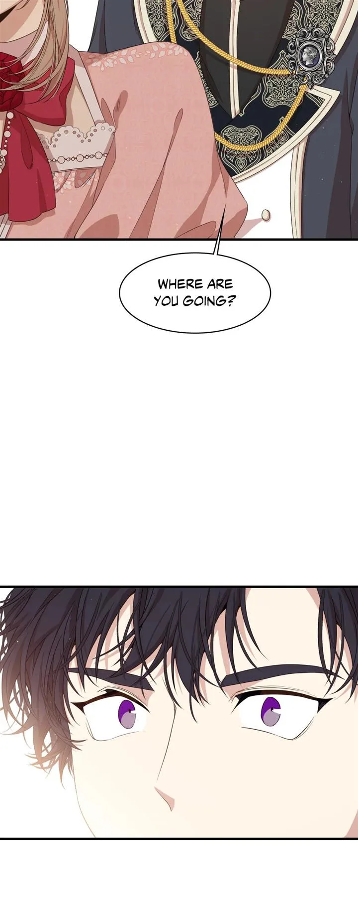 I am the Older Sister of the Possessed Female Lead Chapter 43 page 17