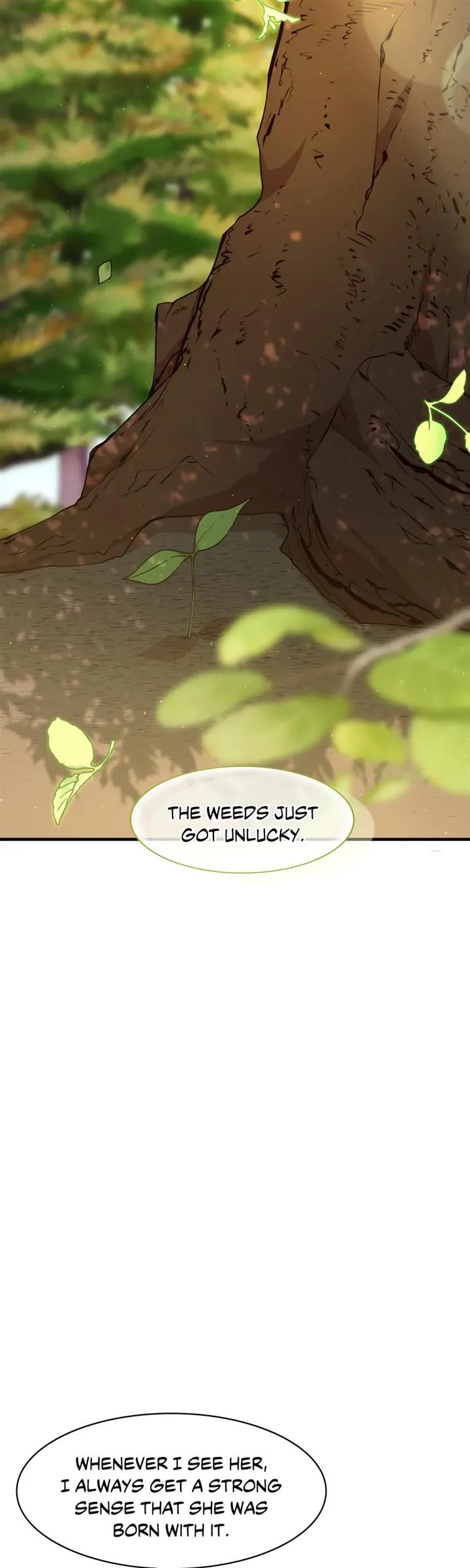 I am the Older Sister of the Possessed Female Lead Chapter 43 page 32
