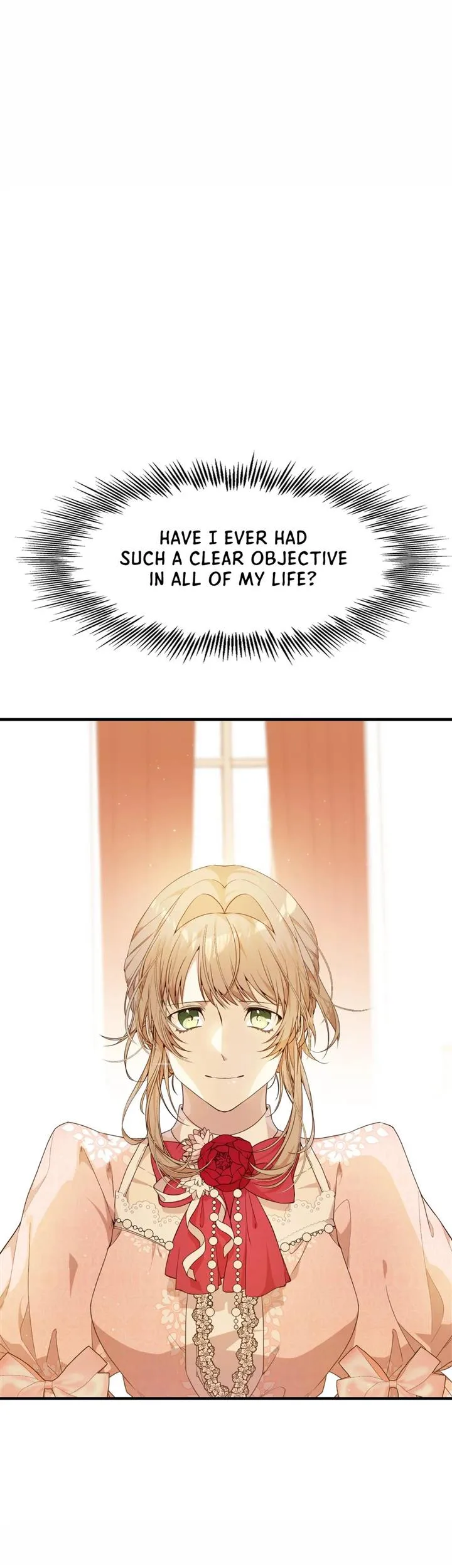 I am the Older Sister of the Possessed Female Lead Chapter 43 page 37