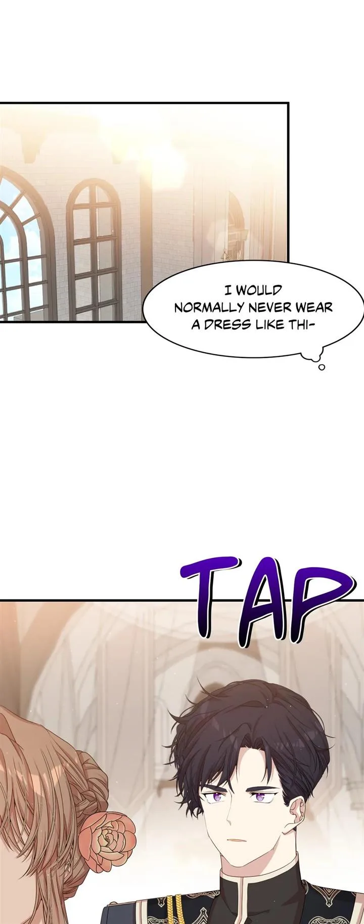 I am the Older Sister of the Possessed Female Lead Chapter 43 page 16