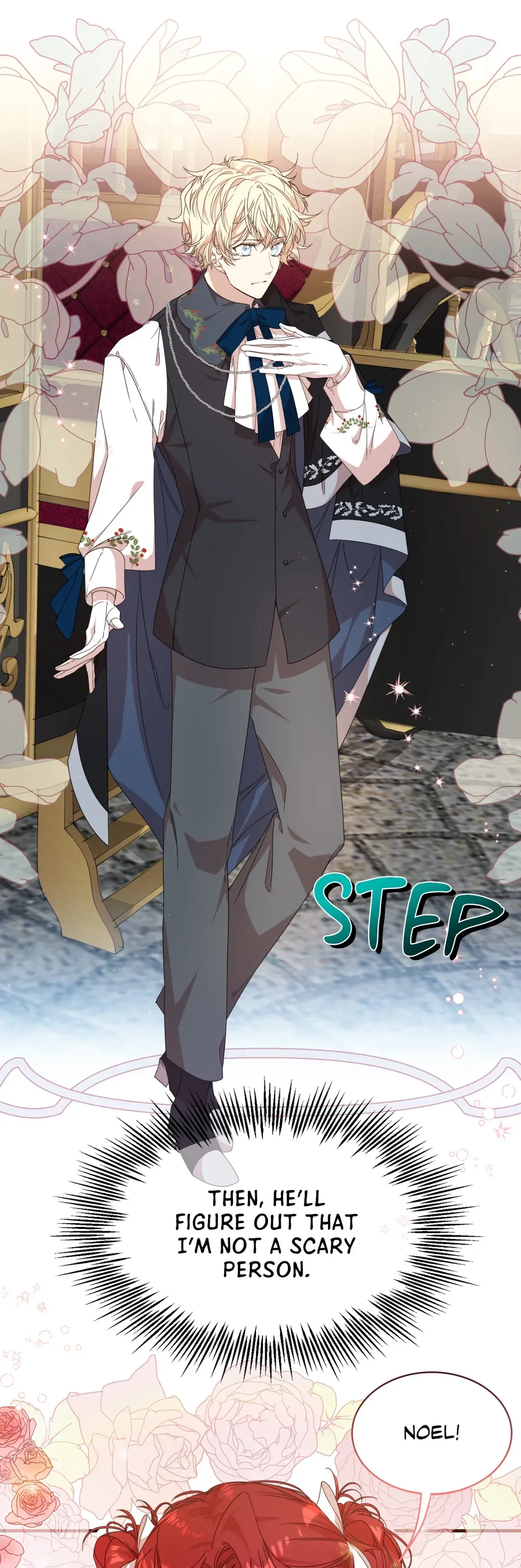 I am the Older Sister of the Possessed Female Lead Chapter 36 page 62