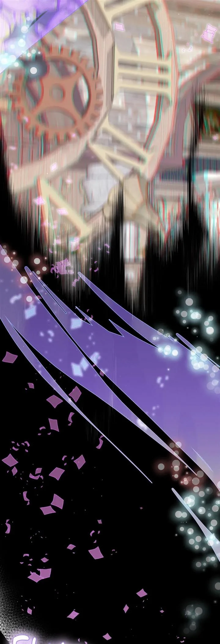 I am the Older Sister of the Possessed Female Lead Chapter 43 page 41