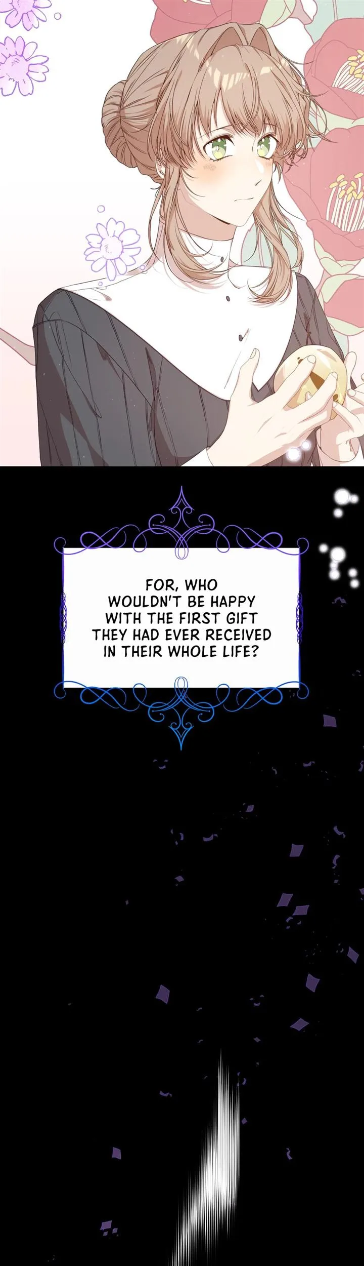 I am the Older Sister of the Possessed Female Lead Chapter 43 page 56