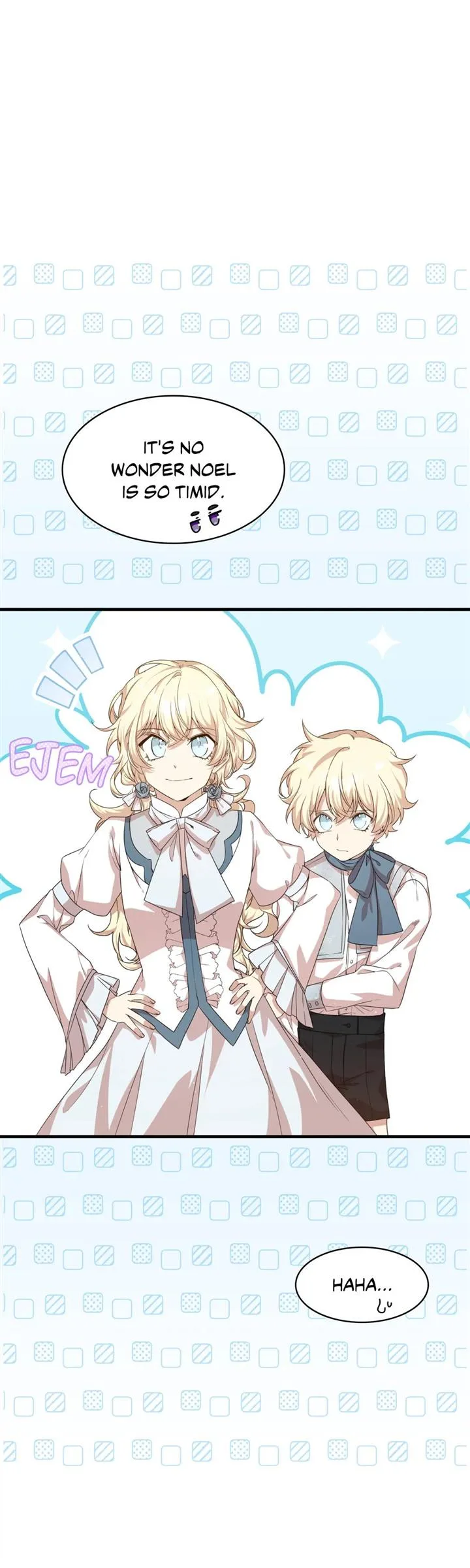 I am the Older Sister of the Possessed Female Lead Chapter 43 page 29