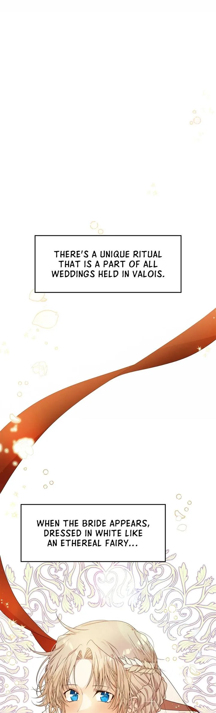 I am the Older Sister of the Possessed Female Lead Chapter 43 page 2