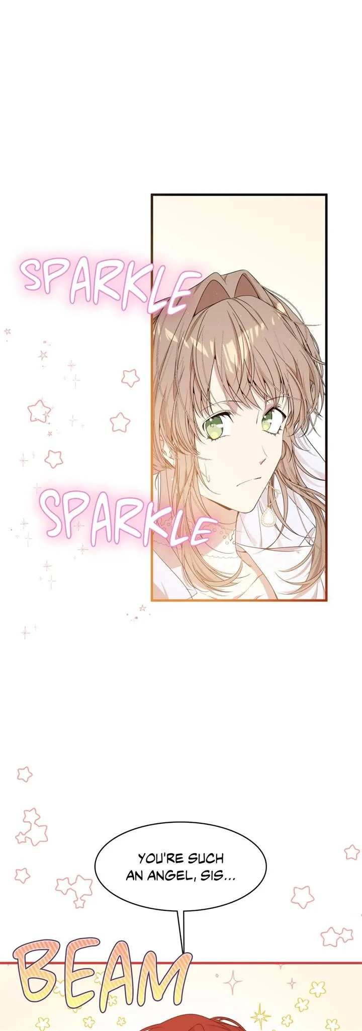 I am the Older Sister of the Possessed Female Lead Chapter 43 page 8
