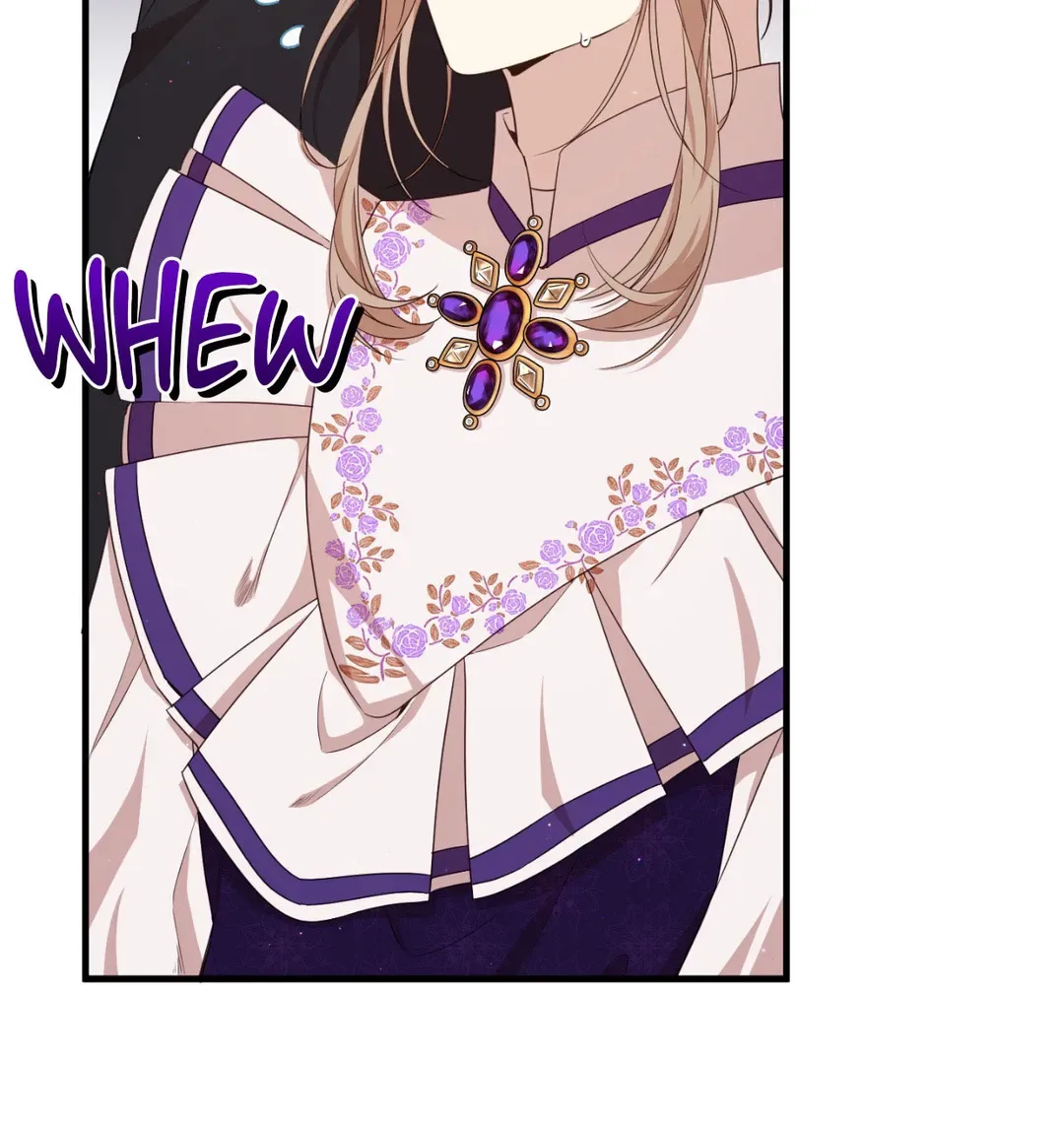 I am the Older Sister of the Possessed Female Lead Chapter 42 page 10