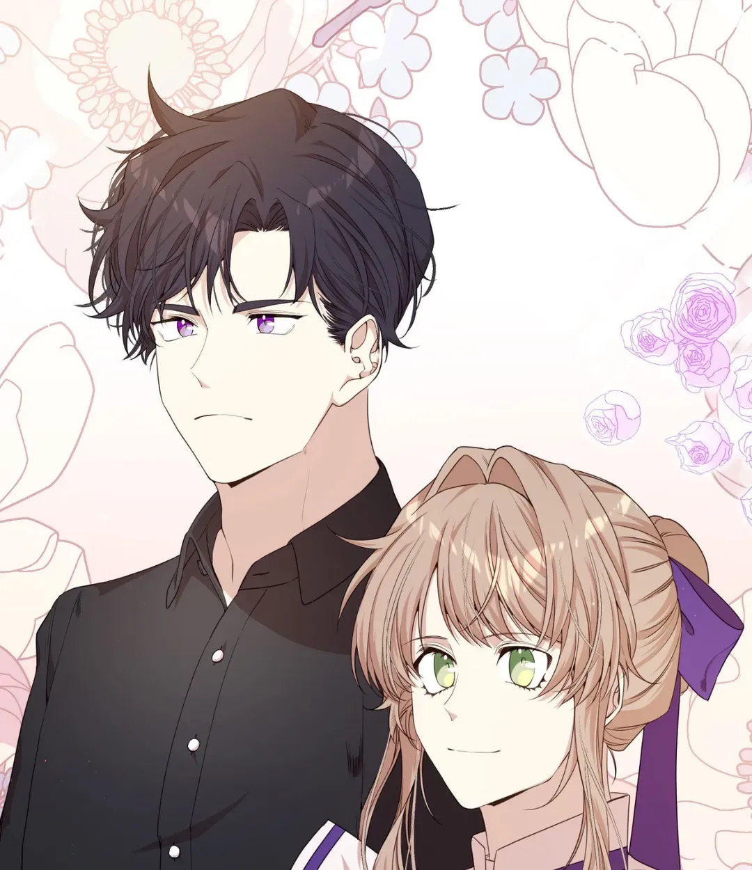 I am the Older Sister of the Possessed Female Lead Chapter 42 page 5
