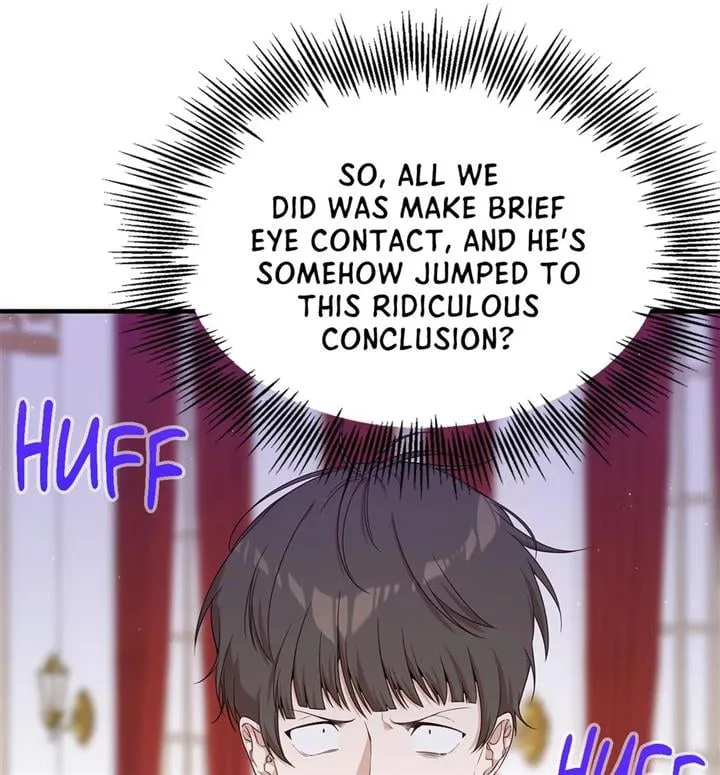 I am the Older Sister of the Possessed Female Lead Chapter 44 page 38