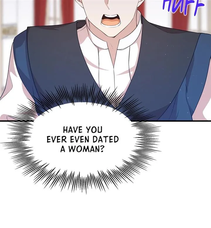 I am the Older Sister of the Possessed Female Lead Chapter 44 page 39