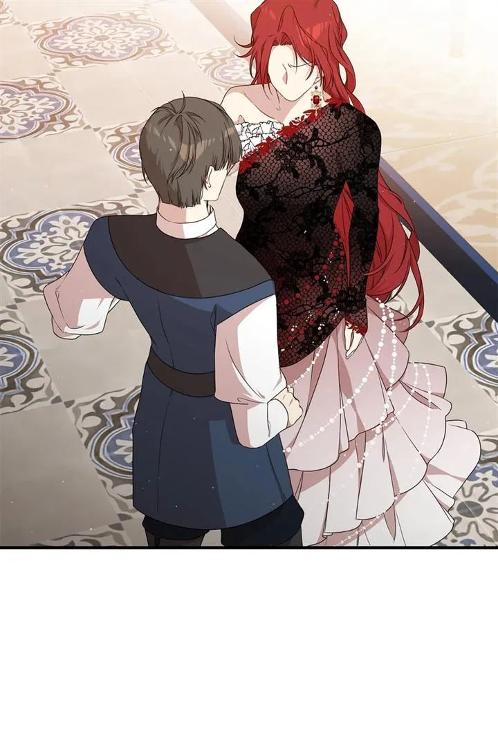 I am the Older Sister of the Possessed Female Lead Chapter 44 page 37
