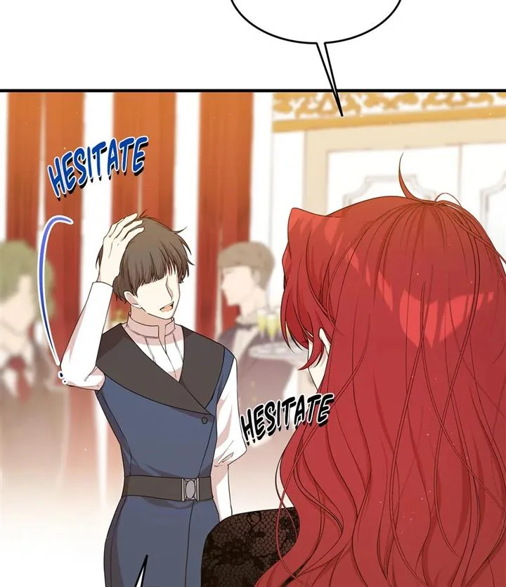 I am the Older Sister of the Possessed Female Lead Chapter 44 page 10
