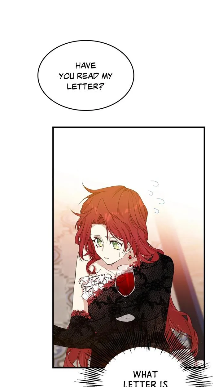 I am the Older Sister of the Possessed Female Lead Chapter 44 page 14