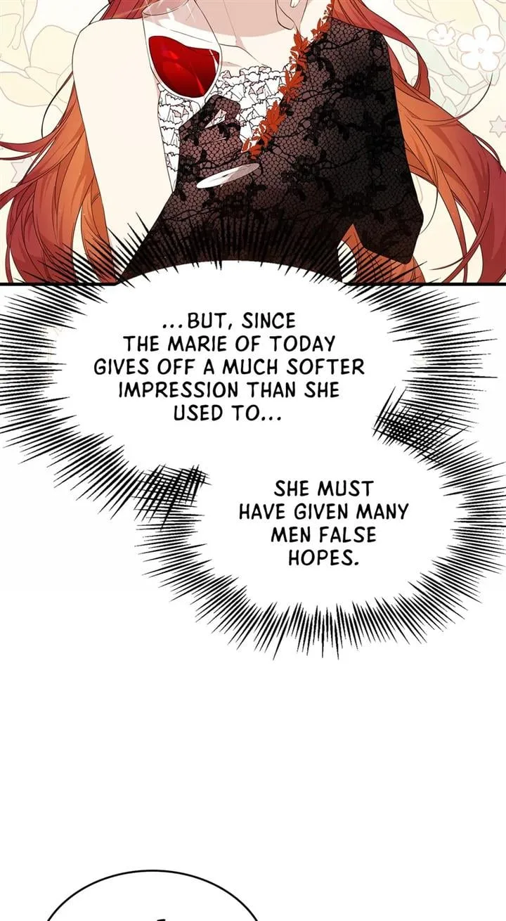 I am the Older Sister of the Possessed Female Lead Chapter 44 page 69