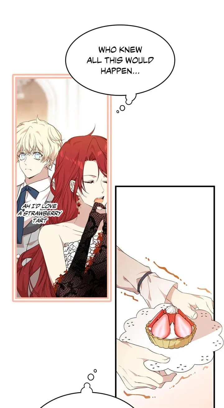 I am the Older Sister of the Possessed Female Lead Chapter 44 page 71