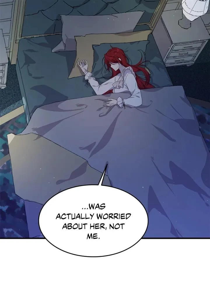 I am the Older Sister of the Possessed Female Lead Chapter 44 page 91