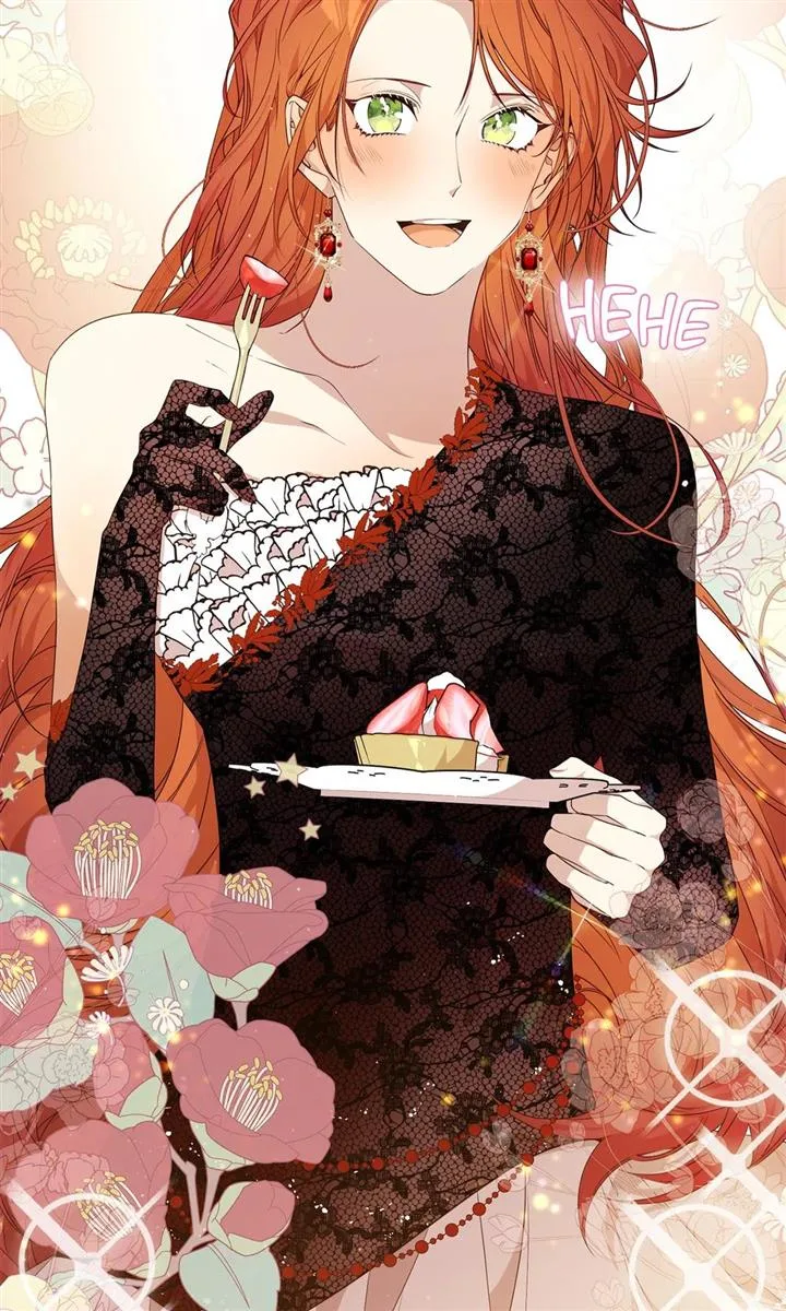 I am the Older Sister of the Possessed Female Lead Chapter 44 page 76