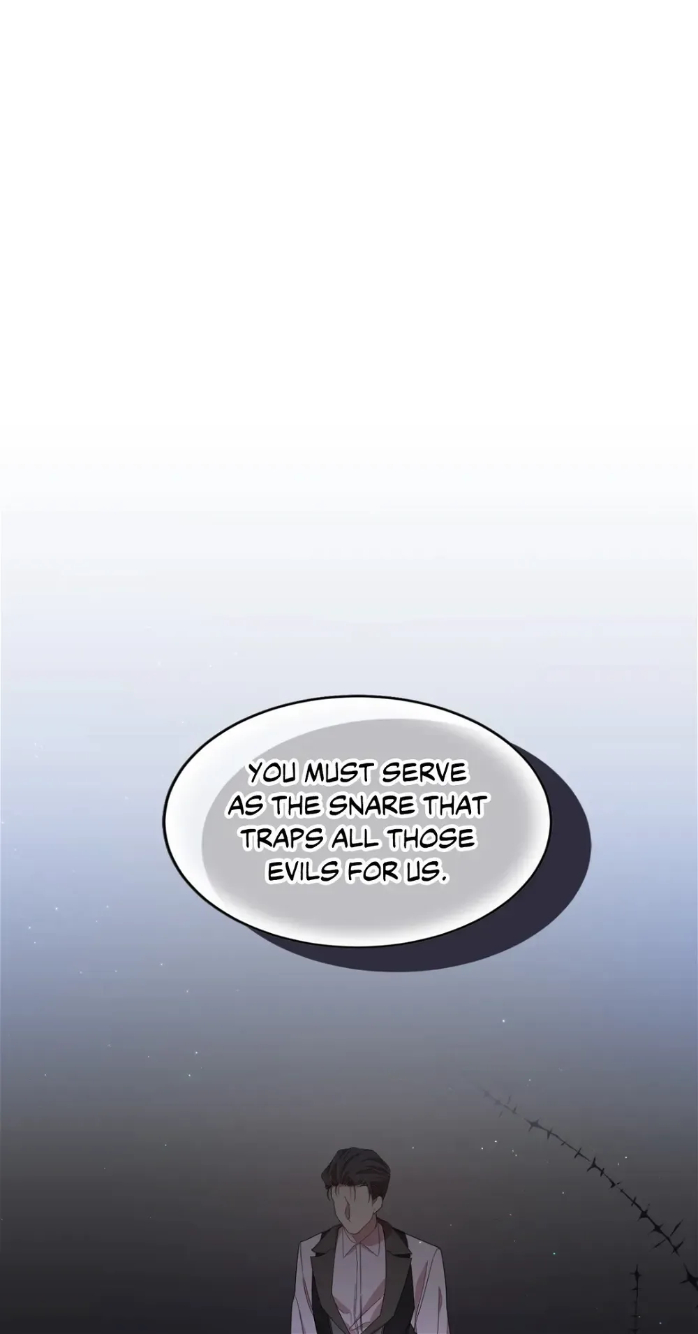 I am the Older Sister of the Possessed Female Lead Chapter 39 page 35
