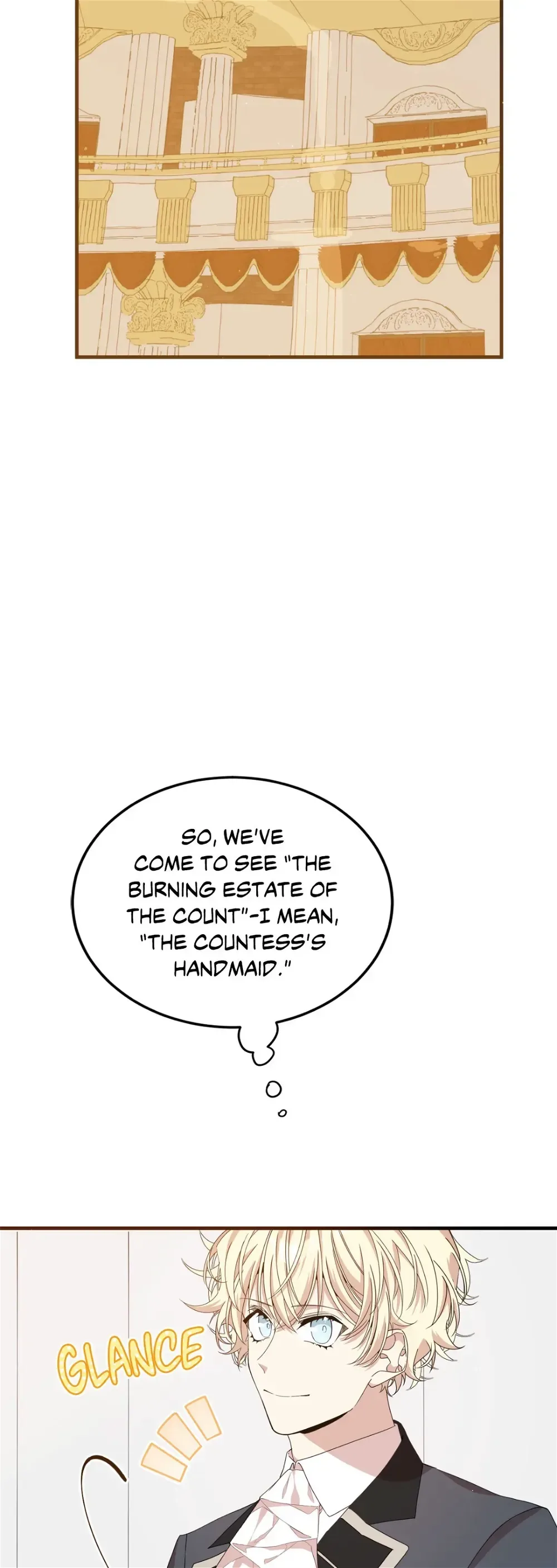 I am the Older Sister of the Possessed Female Lead Chapter 39 page 39