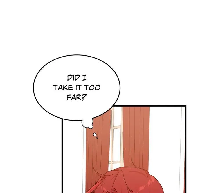 I am the Older Sister of the Possessed Female Lead Chapter 44 page 48
